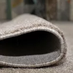 TOP! EGYSZÍNŰ SZŐNYEG AKCIÓ, Den. Milano bézs 60x110cm