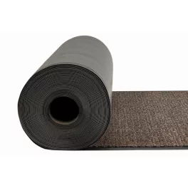   TRD. 90cm széles közületi lábtörlő méterben-bézs színben