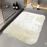 Den. Scott fehér 160x230cm-hátul gumis szőnyeg