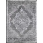 Ber. Elite 3935 Szürke 80X150Cm Szőnyeg