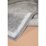Ber. Elite 3935 Szürke 80X150Cm Szőnyeg
