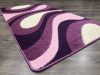Margit lila 059 160x220Cm Szőnyeg Margit lila 059 160x220Cm Szőnyeg