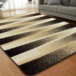 TOP! Den. Comfort 4807 Kávé 60X110Cm Szőnyeg