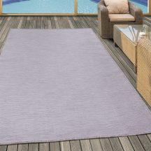 Ay Mambo rózsaszín 80x250cm síkszövésű szőnyeg
