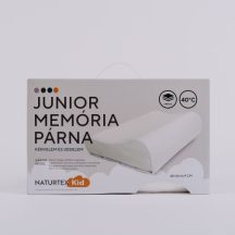 Memory Junior párna 40x26x8,8/6 cm
