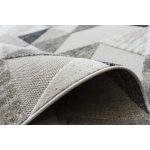 Bolti 21. Ber. Lagos 1700 Bézs 80X150Cm Szőnyeg