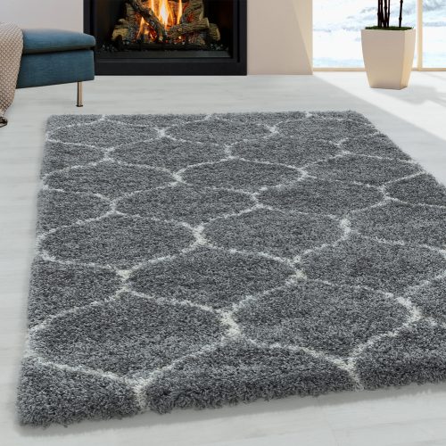 Bolti 1. Ay. SALSA GREY 80 X 150 szőnyeg
