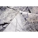 Ber. Verona 5260 Szürke 160x220cm szőnyeg