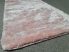 Santa rózsaszín 40x70cm-hátul gumis szőnyeg