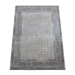 Ber. Esprit 3602 Szürke 140x190cm szőnyeg