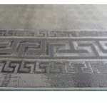Ber. Esprit 3602 Szürke 140x190cm szőnyeg