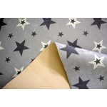 Ber. Porte 8461 szürke 80x150cm- vékony gyerekszőnyeg