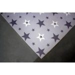 Ber. Porte 8461 szürke 80x150cm- vékony gyerekszőnyeg