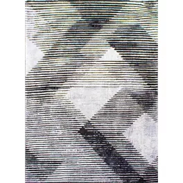 Ber. Royal 9121 Szürke 80x150cm szőnyeg