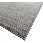 Ber. Esprit 3605 Szürke 140x190cm szőnyeg
