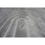 Ber. Zen Garden 2405 Szürke 140x190cm szőnyeg