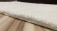 Serrano fehér 120x170cm-gumis hátoldalú szőnyeg (Hibás)