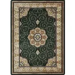 Ber. Adora 5792 Y 60X90Cm Klasszikus Szőnyeg