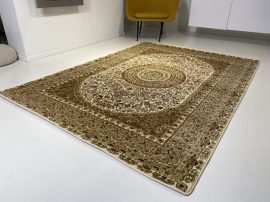 Aladin 21 krém 200x280cm, klasszikus szőnyeg