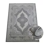 Ber. Allianz 6302 Szürke 160x220cm szőnyeg