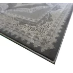 Ber. Allianz 6302 Szürke 160x220cm szőnyeg