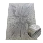 Ber. Esprit 3607 Szürke 80x150cm szőnyeg