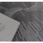 Ber. Esprit 3607 Szürke 80x150cm szőnyeg