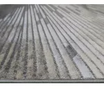 Ber. Esprit 3607 Szürke 80x150cm szőnyeg