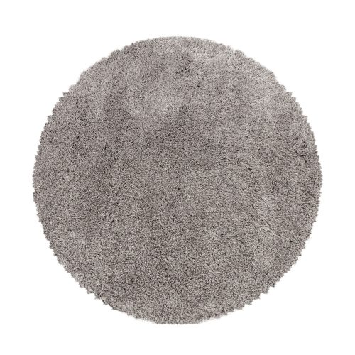 Bolti 2. Ay. FLUFFY 3500 BEIGE 120 x 120 -kör szőnyeg
