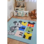 Disney gyerekszőnyeg - Mickey egér 130x170cm