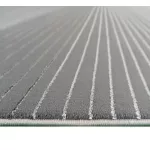 Ber. Allianz 6305 Szürke 120x180cm szőnyeg