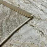 TOP! Den. Sunset new 0838 Bézs 120x170cm modern szőnyeg