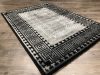 Egyedi Szőnyeg, Moonlight 8860 Fekete 60Szett=60X220Cm+ 2X 60X110Cm Szőnyeg -Csillogó Szállal Kombinálva Egyedi Szőnyeg, Moonlight 8860 Fekete 60Szett=60X220Cm+ 2X 60X110Cm Szőnyeg -Csillogó Szállal Kombinálva
