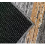 Ber. Accra 6505 szürke bézs (rózsaszín) 80 x 150 cm szőnyeg