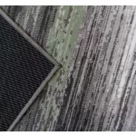 Ber. Accra 6505 szürke (zöld) 200 x 290 cm szőnyeg