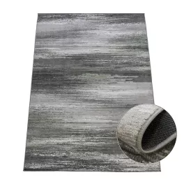 Ber. Accra 6505 szürke (zöld) 80 x 150 cm szőnyeg