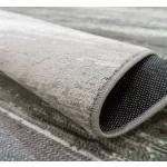 Ber. Accra 6505 szürke (zöld) 60 x 100 cm szőnyeg