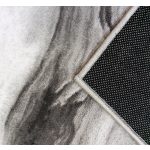 Ber. ACCRA (EPIC) 6506/09/10 szürke 60 x 100 cm szőnyeg