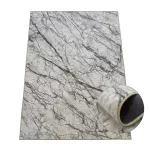 Ber. Accra 6509 krém 80 x 150 cm szőnyeg