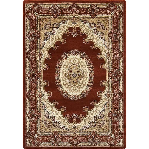 Ber. ADORA 5547 vizon-barna 280 x 370 cm szőnyeg