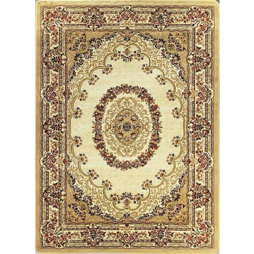 Ber. ADORA 5547 krém 120 x 180 cm szőnyeg