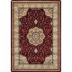 Ber. ADORA 5792 piros 80 x 150 cm szőnyeg