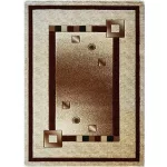 Ber. ADORA 5440 krém 60 x 90 cm szőnyeg