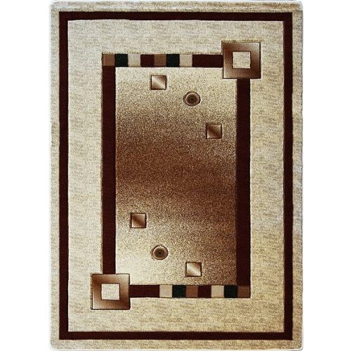 Ber. ADORA 5440 krém 60 x 90 cm szőnyeg