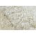 Szőnyeg SOFFI shaggy 2-3cm krém 200x290 cm