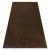 Kab. Szőnyeg SOFFI shaggy 2cm barna 200x290 cm