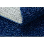 Kab. Szőnyeg SOFFI shaggy 2cm sötétkék 200x290 cm