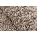 Kab. Szőnyeg SOFFI shaggy 2cm bézs 200x290 cm