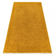 Szőnyeg SOFFI shaggy 5cm arany 200x290 cm