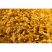 Szőnyeg SOFFI shaggy 2-3cm arany 200x290 cm